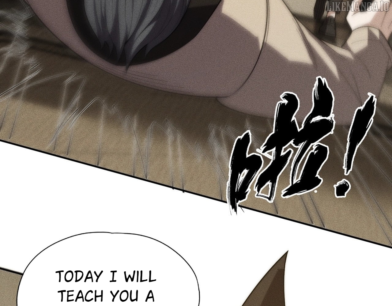 Hidden Dragon in the City (2025) Chapter 4 - page 86